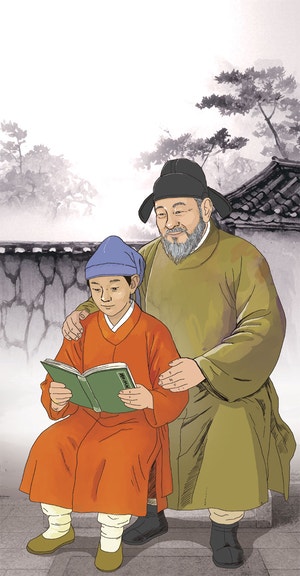 이성계와 달리 ‘허약 체질’ 방원… 과거 급제로 무신 가문 한 풀어줘[박영규의 조선 궁궐 사람들]