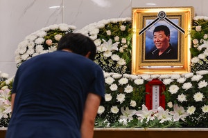 “자기 자신을 넘는 순간이 정상(頂上)이다”[금주의 말말말]