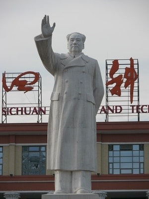 자유 짓누르며 ‘개혁개방’… 대륙의 민낯[북리뷰]