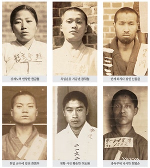 이름없이 빛난 영웅, 그들에게 빚진 오늘[북리뷰]