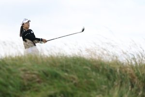 한·일戰 된 AIG오픈… 윤이나·전인지 모처럼 ‘굿샷’