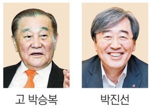 대이어 식품산업 수장… “K-푸드로 경제 성장엔진 뒷받침”