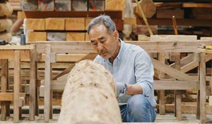 김영성·이광복·조재량, 국가무형유산 대목장됐다