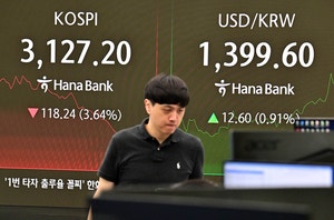 증권거래세 원상복귀, 코스피 부흥과 배치… “투자 위축 불보듯”