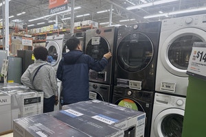 베트남 20%·인도네시아 19% ‘관세 폭탄’… K-가전 ‘생산기지발 변수’