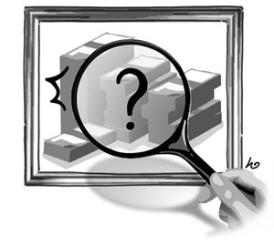 그림 로비[오후여담]