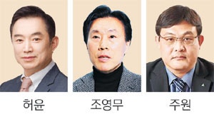 “중국 등 타국 관세협상 결과도 대비해야”