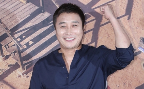 9월 재혼 앞둔 <b>김병만</b> “<b>혼외자</b> 2명 있다”
