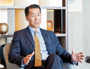 “통일은 제2의 ‘한강의 기적’… 젊은이들에 큰 기회될 것”
