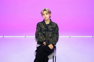 BTS 뷔, 다저스 경기서 시구… 4만명 좋아요 ‘클릭’