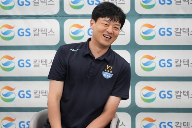 ‘명예회복’ 노리는 <b>GS칼텍스</b>, 열쇠는 ‘부상 관리’