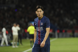 PSG 이강인 vs 뮌헨 김민재…  2시즌 연속 ‘챔스리그 격돌’