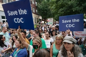 CDC 흔드는 트럼프… 미국 보건정책도 흔들린다