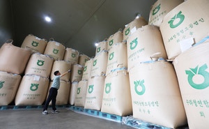쌀값 급등에 김밥·비빔밥 값도 직격탄… “다가오는 추석이 더 걱정”
