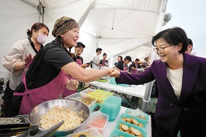 “백가지 안주와 맥주 즐겨요”… 강북구 ‘백맥축제’ 5일 개최