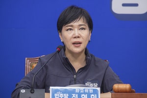 “특별재판부는 인민재판하겠다는 것” 비판에도 ‘강경파’ 전현희 “헌법 위반 아냐”