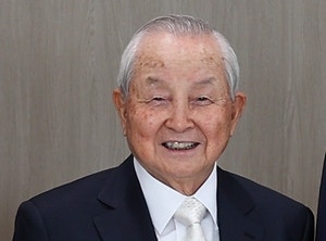 한미동맹대상에 김장환 극동방송 이사장