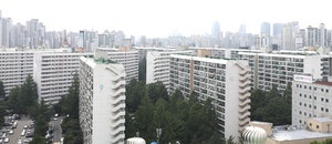 ‘강남개발 상징’ 은마, 49층 5893가구 ‘금마’ 되나