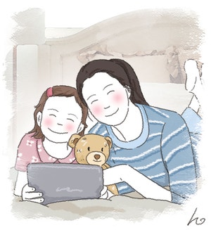 “소중한 내 동생… 내게 사랑을 알려줘서 정말 고마워”[함께하는 ‘감사편지 쓰기’ 연중 캠페인]