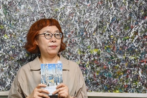 “모두가 삶의 틈새 지나 원하는 곳 이르길”