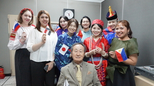 “다문화 생소할때 개국… 이젠 한국 적응 도우미로”