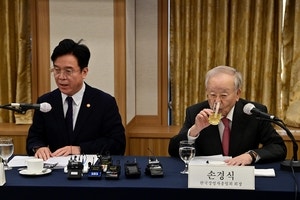 ‘장관에까지 읍소했지만’···재계 “투자유치 어려워지고 분쟁 늘어..노란봉투법 꼭 보완을”