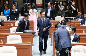 “다른 말을 하려면 굉장한 용기가 필요”···민주 초선의원 “중수청 행안부 소관 반대하면 ‘반 개혁’”
