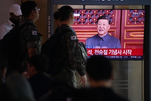 시험대 오른 李대통령 ‘페이스메이커론’···“글로벌 안보 중대 변곡점”