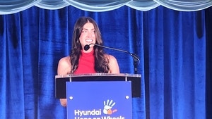 차 1대 팔 때마다 적립…“미국 소아암 환자에 희망 선물”