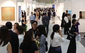 “거품 빼고 내실”… 키아프리즈 ‘큰 장’섰다