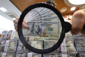 “세계 금융 구조적 변화… 달러·미국 국채 지위도 달라져”