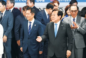 중소기업도 여당 대표에 “노란봉투법 보완” 호소