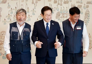 민노총, 사회적 대화 참여 의도가···‘정년연장’ 밀어붙이나