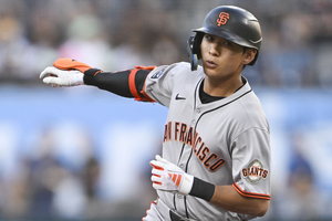 최근 10승 1패 ‘상승’… 가을야구 꿈꾸는 샌프란시스코