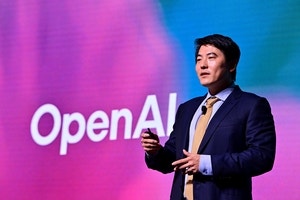 오픈AI 코리아 “한국 AI 대전환 파트너 될것”… 네이버 등과 격�돌
