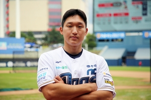 711일만에 복귀… “안아픈 구창모, 가을야구 갑니다”
