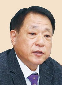 배상근 전 전경련 전무, 강원연구원장 취임