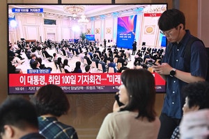 ‘회복’ 7번·‘성장’ 6번·‘정상화’4번… “회복의 시간” 자평