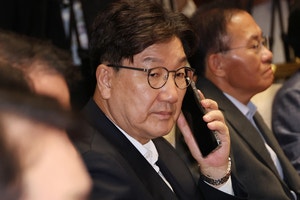 ‘불체포특권’ 포기한 권성동···‘가결’로 기운 체포동의안, 국힘 표결 참여할듯