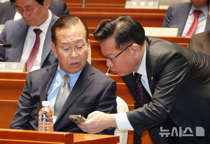 국힘 “대선후보 교체 주도한 권영세·이양수 징계안한다”