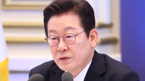 “전세 끼고 집 구입 등 투기 통제… 끊임없이 대책 낼 것”