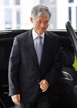 조희대 “<b>사법부</b> 사명 완수위해 재판<b>독립</b> 확고해야”