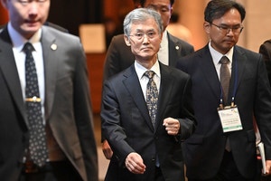 ‘세종의 법치’ 강조… <b>조희대</b>의 언중유골