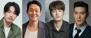 [단독]장혁·<b>이현욱</b>·박성웅, 300억 대작 ‘대왕<b>문무</b>’ 주연…오늘 대본...