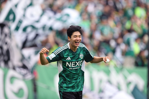 ‘속도’ 전진우… ‘높이’ 이호재… ‘결정력’ 주민규