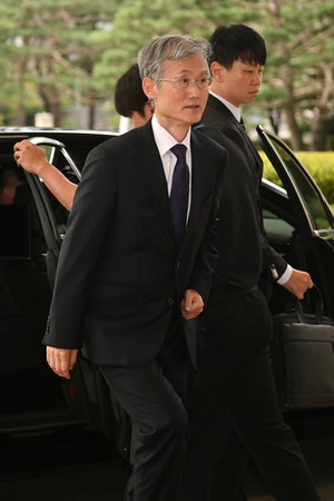 친명 김영진 “법사위, 확인되지 않은 사실로 조희대 청문회는 부적절”