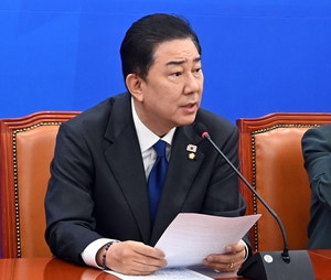 검찰청 해체부터…민주당, 또 ‘1일 1법안 처리’ 선포