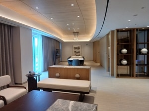 “정상 숙소·만찬장 등 단장 곧 완료… 경주만의 ‘차별화된 환대’ 준비 ��중”