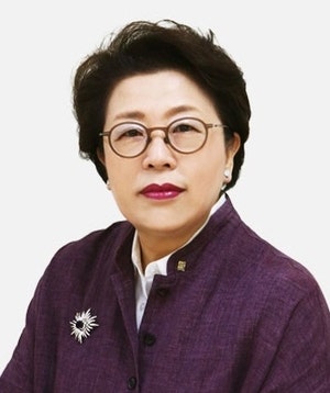 김종희 상명대 총장 취임