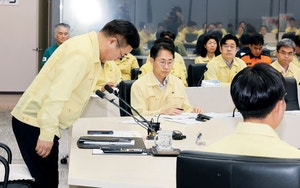 ‘정부’가 대비 못했는데… ‘정권’ 탓하는 여야
